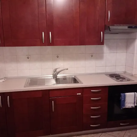 M.a.sorich Apartment