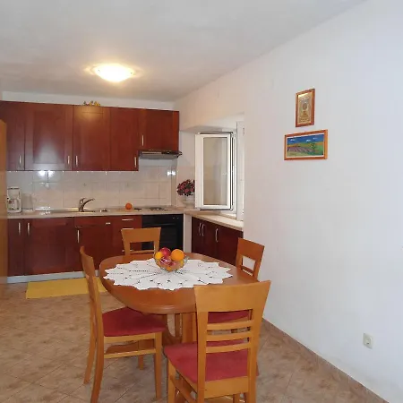 Apartment M.a.sorich Pucisca