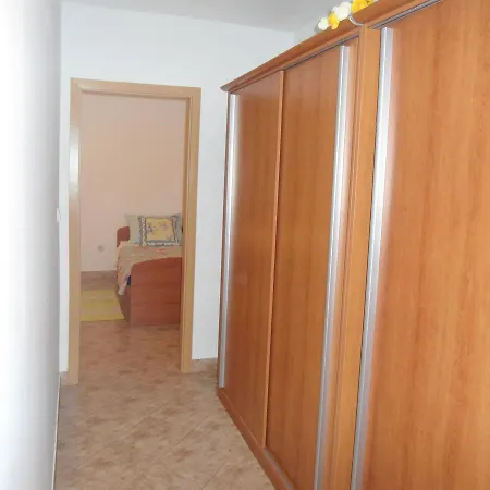 M.a.sorich Apartment *