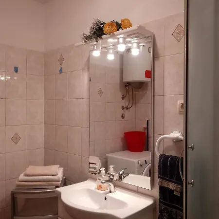 M.a.sorich Apartment